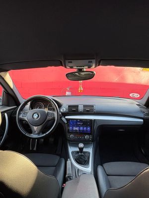 BMW Serie 1 118d  - Foto 13