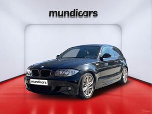 BMW Serie 1 118d  - Foto 8