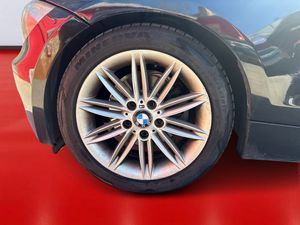 BMW Serie 1 118d  - Foto 10