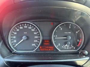 BMW Serie 1 118d  - Foto 14