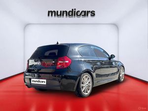 BMW Serie 1 118d  - Foto 4