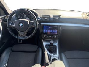 BMW Serie 1 118d  - Foto 11