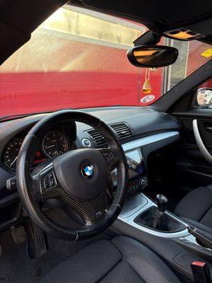 BMW Serie 1 118d  - Foto 12