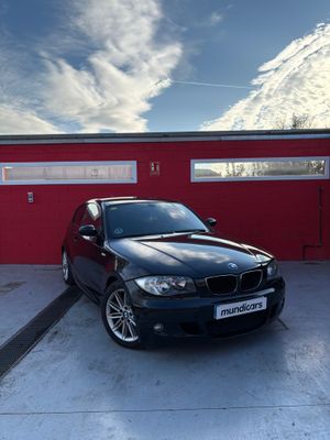 BMW Serie 1 118d  - Foto 3