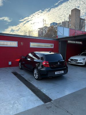 BMW Serie 1 118d  - Foto 8