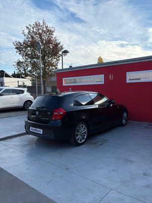 BMW Serie 1 118d  - Foto 9