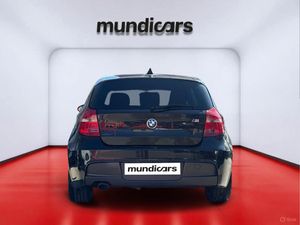 BMW Serie 1 118d  - Foto 5