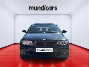 BMW Serie 1 118d  - Foto 9