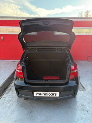 BMW Serie 1 118d  - Foto 11