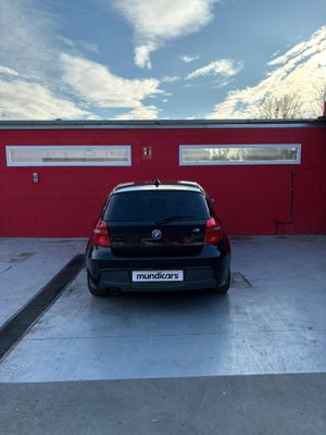 BMW Serie 1 118d  - Foto 7