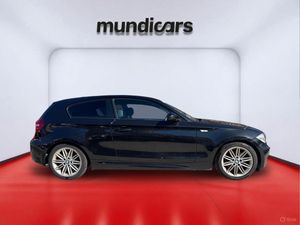 BMW Serie 1 118d  - Foto 3