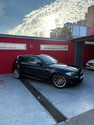 BMW Serie 1 118d  - Foto 4