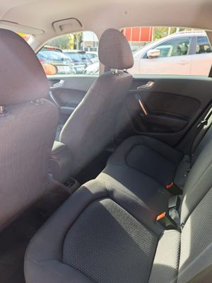 Audi A1 Sportback 1.6 TDI 90cv Adrenalin  - Foto 18