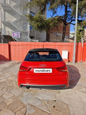 Audi A1 Sportback 1.6 TDI 90cv Adrenalin  - Foto 15