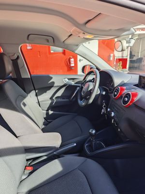 Audi A1 Sportback 1.6 TDI 90cv Adrenalin  - Foto 17