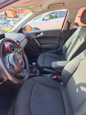 Audi A1 Sportback 1.6 TDI 90cv Adrenalin  - Foto 19