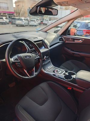 Ford S Max 2.5 Duratec Atkin. FHEV 140kW Titanium 7  - Foto 21