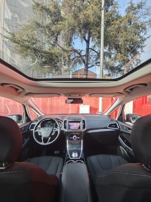 Ford S Max 2.5 Duratec Atkin. FHEV 140kW Titanium 7  - Foto 14