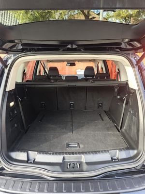 Ford S Max 2.5 Duratec Atkin. FHEV 140kW Titanium 7  - Foto 20