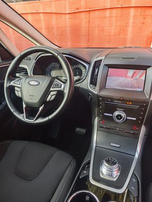 Ford S Max 2.5 Duratec Atkin. FHEV 140kW Titanium 7  - Foto 16