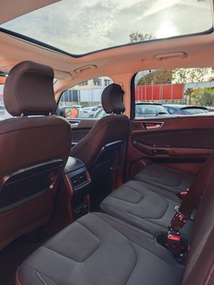 Ford S Max 2.5 Duratec Atkin. FHEV 140kW Titanium 7  - Foto 19