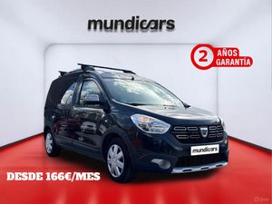 Dacia Dokker Stepway dci 55kW (75CV)  - Foto 2