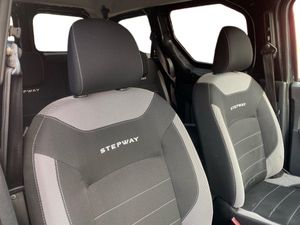 Dacia Dokker Stepway dci 55kW (75CV)  - Foto 15