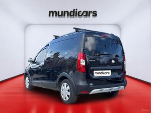 Dacia Dokker Stepway dci 55kW (75CV)  - Foto 7