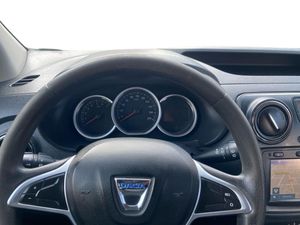 Dacia Dokker Stepway dci 55kW (75CV)  - Foto 13