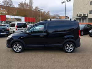 Dacia Dokker Stepway dci 55kW (75CV)  - Foto 13