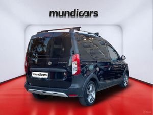 Dacia Dokker Stepway dci 55kW (75CV)  - Foto 8