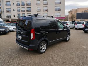 Dacia Dokker Stepway dci 55kW (75CV)  - Foto 6