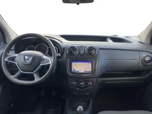 Dacia Dokker Stepway dci 55kW (75CV)  - Foto 11