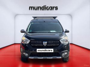 Dacia Dokker Stepway dci 55kW (75CV)  - Foto 10