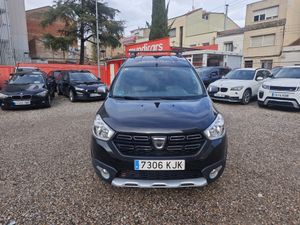 Dacia Dokker Stepway dci 55kW (75CV)  - Foto 3