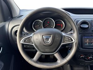 Dacia Dokker Stepway dci 55kW (75CV)  - Foto 13