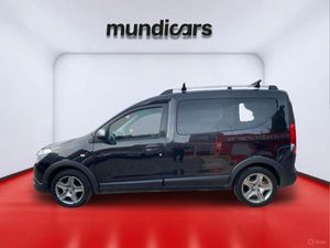 Dacia Dokker Stepway dci 55kW (75CV)  - Foto 3