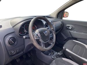 Dacia Dokker Stepway dci 55kW (75CV)  - Foto 11