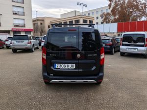 Dacia Dokker Stepway dci 55kW (75CV)  - Foto 8