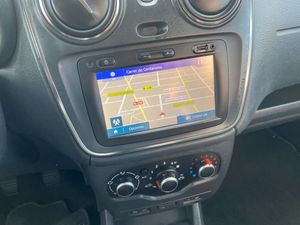 Dacia Dokker Stepway dci 55kW (75CV)  - Foto 20