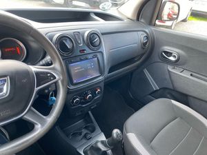 Dacia Dokker Stepway dci 55kW (75CV)  - Foto 22