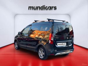 Dacia Dokker Stepway dci 55kW (75CV)  - Foto 6