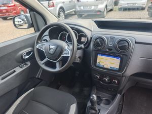 Dacia Dokker Stepway dci 55kW (75CV)  - Foto 7