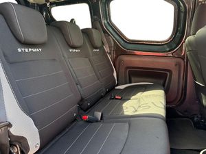 Dacia Dokker Stepway dci 55kW (75CV)  - Foto 19