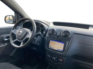 Dacia Dokker Stepway dci 55kW (75CV)  - Foto 14