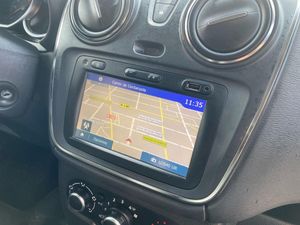 Dacia Dokker Stepway dci 55kW (75CV)  - Foto 19