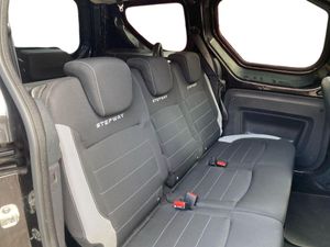 Dacia Dokker Stepway dci 55kW (75CV)  - Foto 16