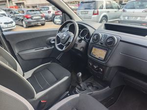 Dacia Dokker Stepway dci 55kW (75CV)  - Foto 9