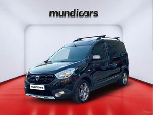 Dacia Dokker Stepway dci 55kW (75CV)  - Foto 2