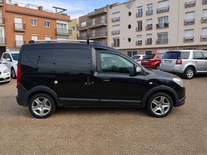 Dacia Dokker Stepway dci 55kW (75CV)  - Foto 4